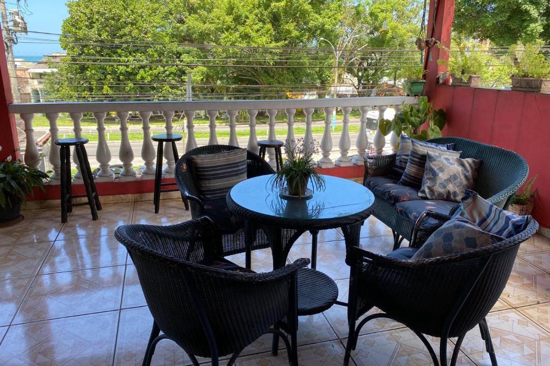 Photo of Patio Balcony in Mangaratiba