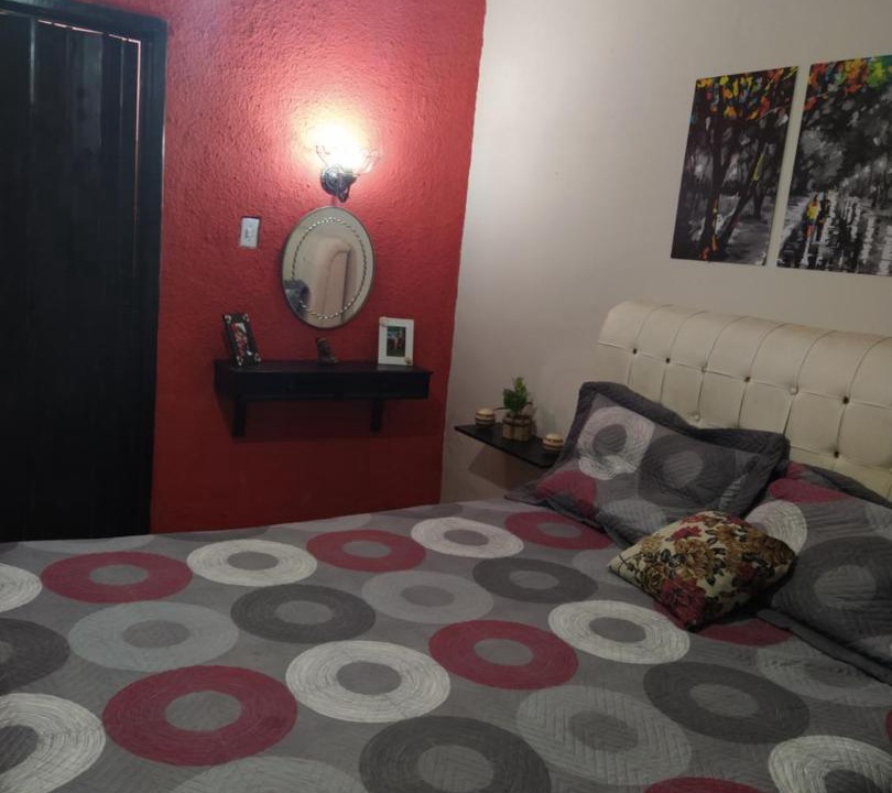 Photo of Bedroom in Mangaratiba