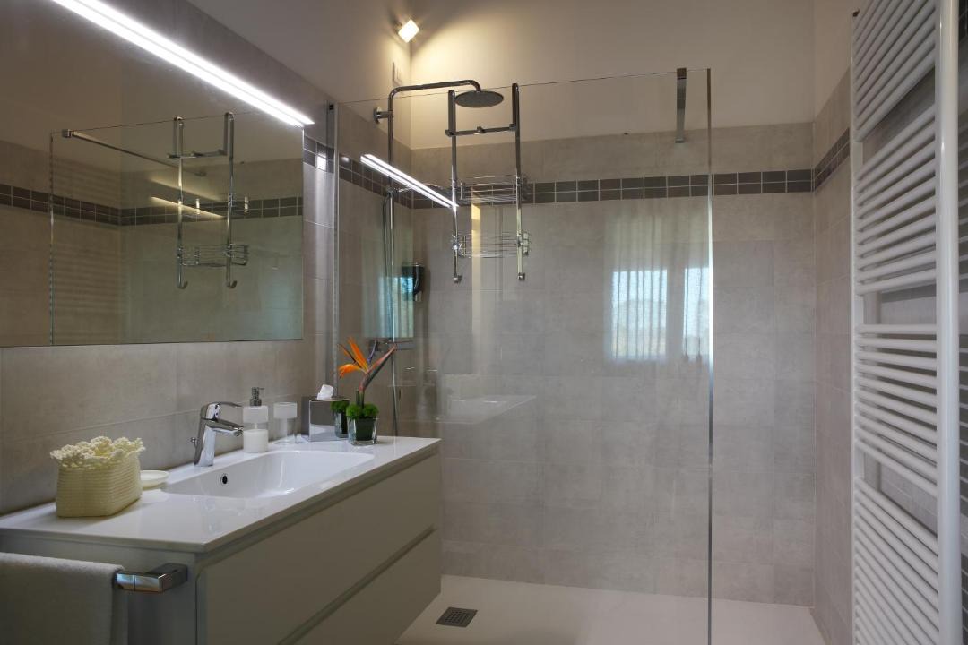 Photo of Bathroom in Mansue