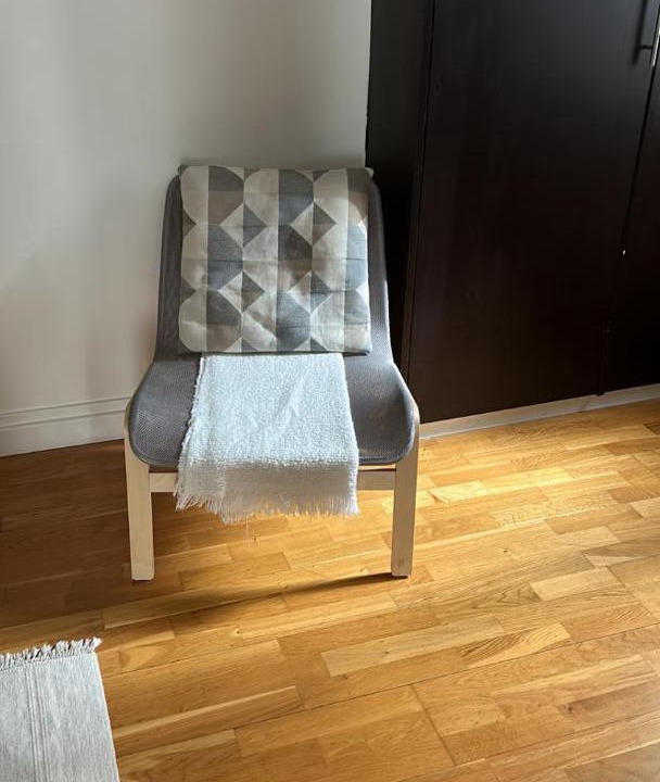 Photo of Bedroom in Madeleine