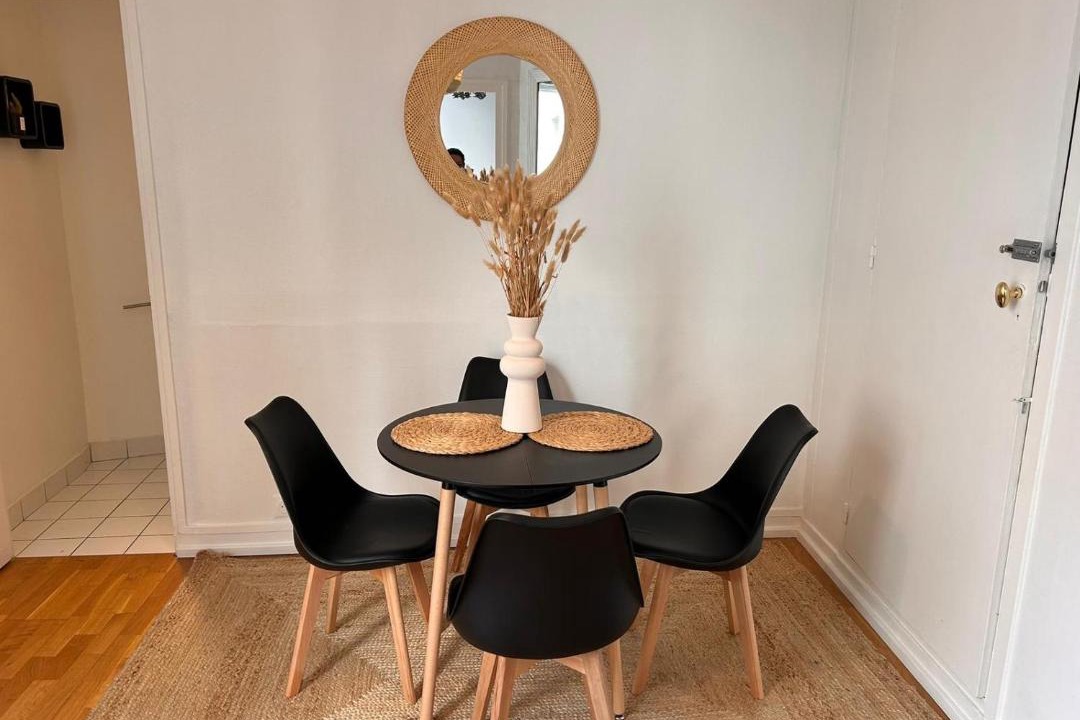 Photo of Livingroom in Madeleine