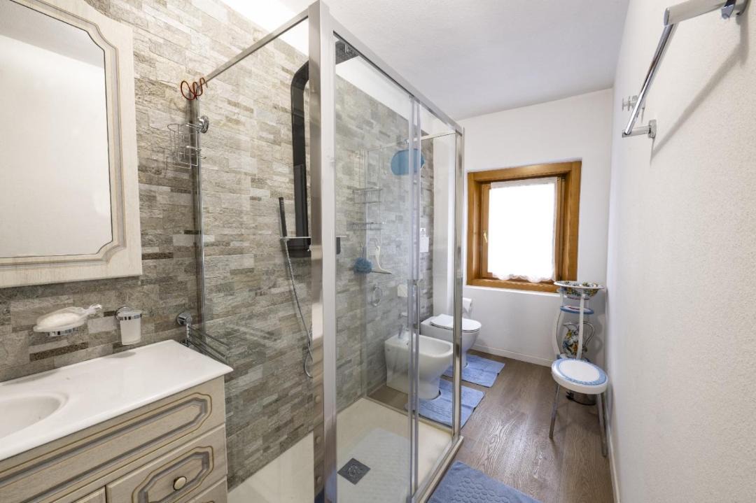 Photo of Bathroom in Santo Stefano di Cadore