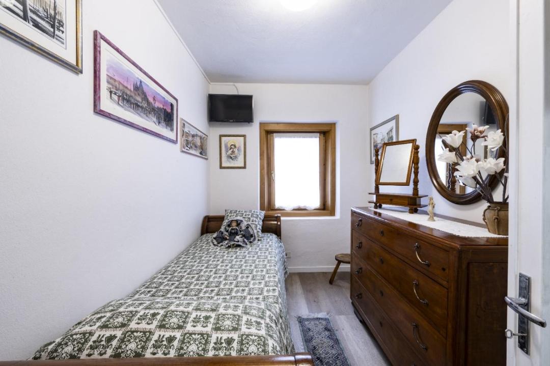 Photo of Bedroom in Santo Stefano di Cadore