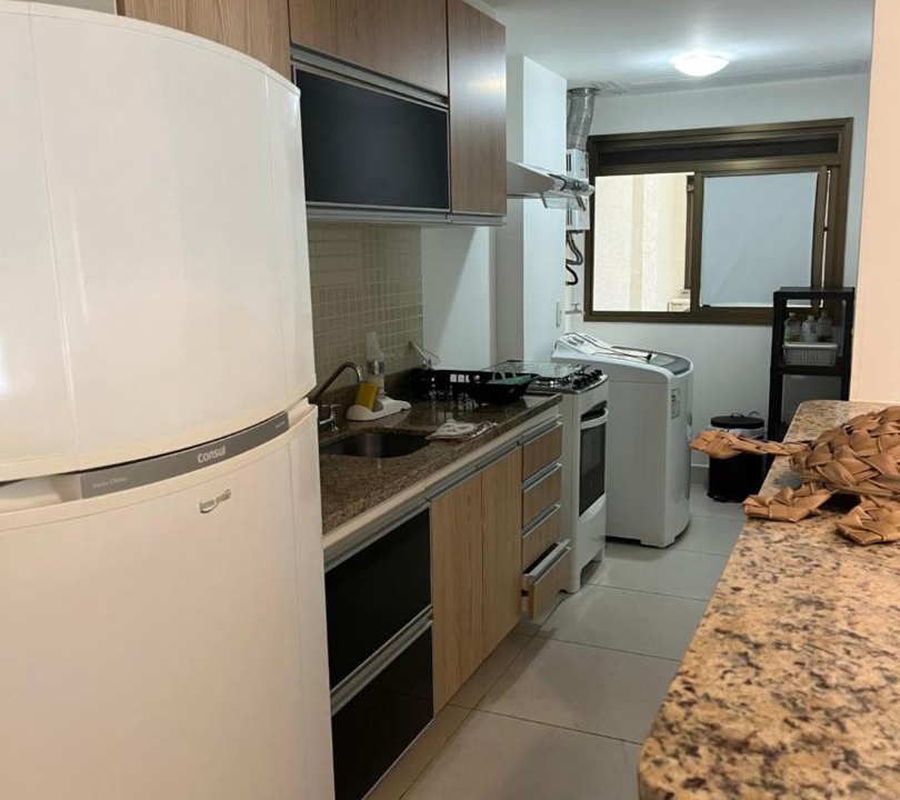 Photo of Kitchen in Itacuruca