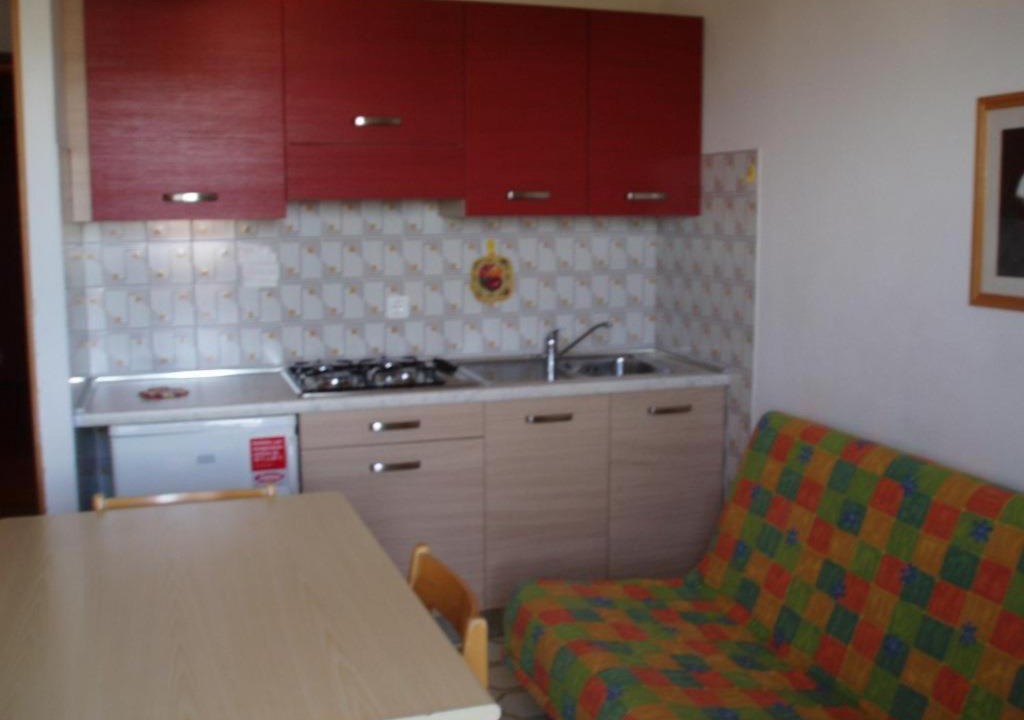 Photo of Kitchen in Bibione