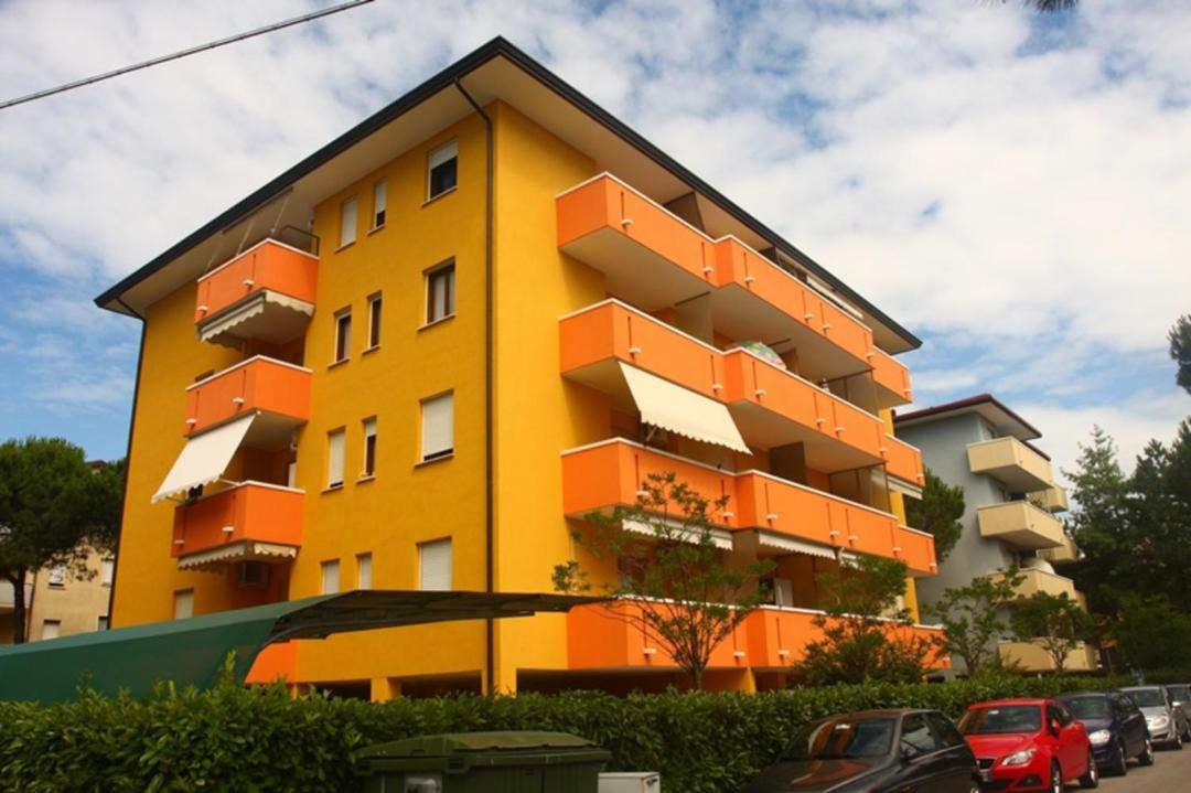 Photo of Buildings in Bibione
