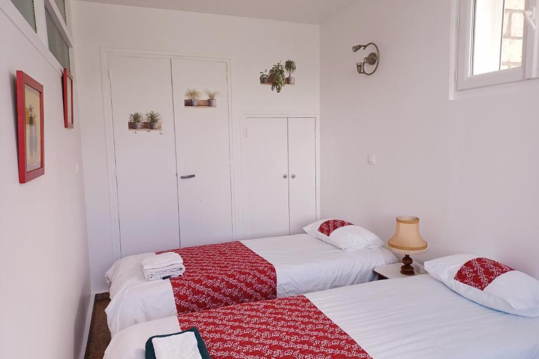 Photo of Bedroom in Sceaux