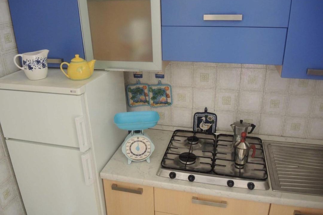 Photo of Kitchen in Bibione Lido dei Pini