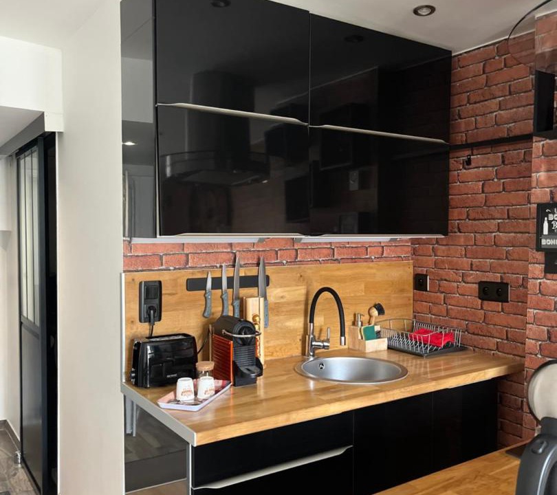 Photo of Kitchen in Gonesse