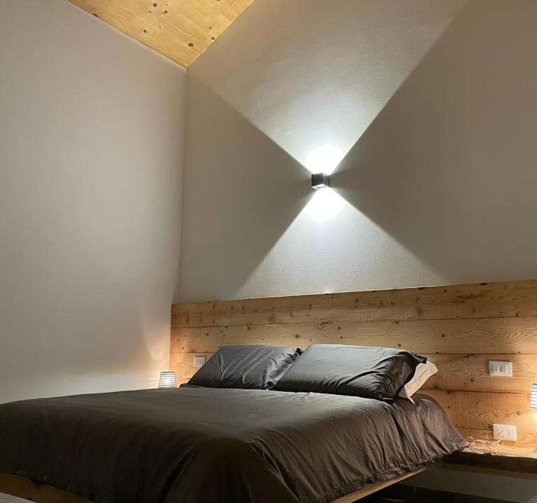 Photo of Bedroom in Quero