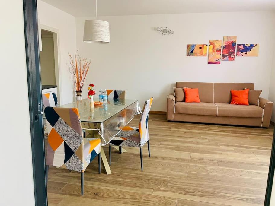 Photo of Livingroom in Valdobbiadene