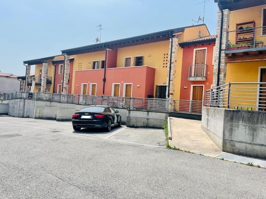 Photo of Buildings in Valdobbiadene