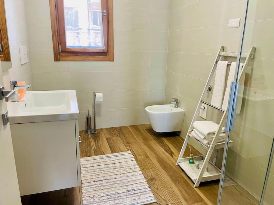Photo of Bathroom in Valdobbiadene