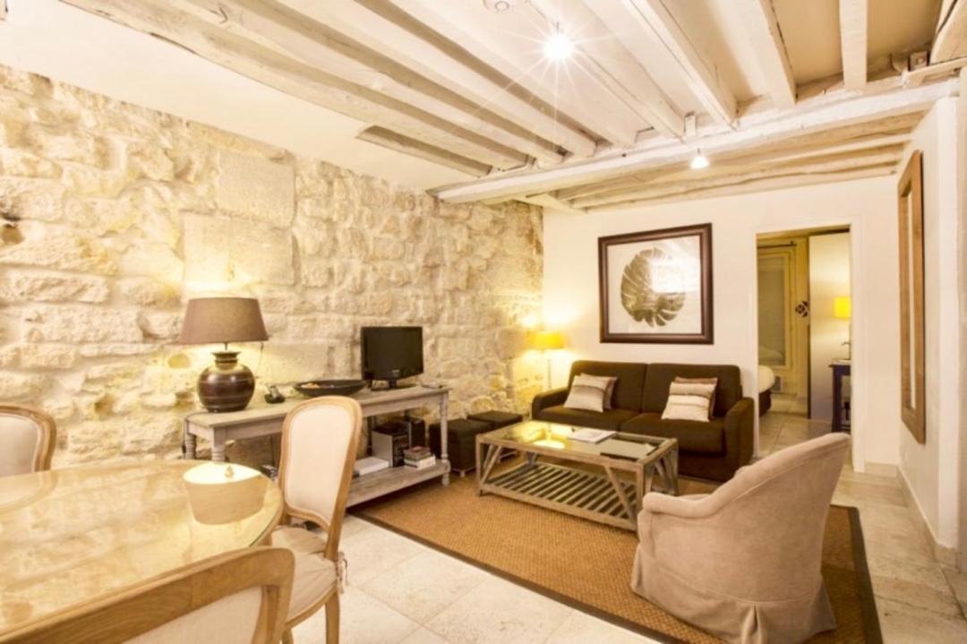 Photo of Livingroom in Saint-Gervais