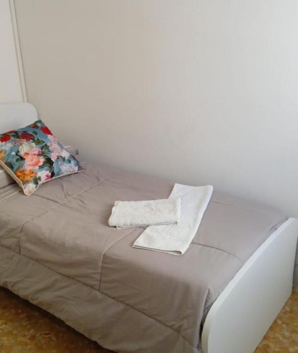 Photo of Bedroom in Borgo Roma