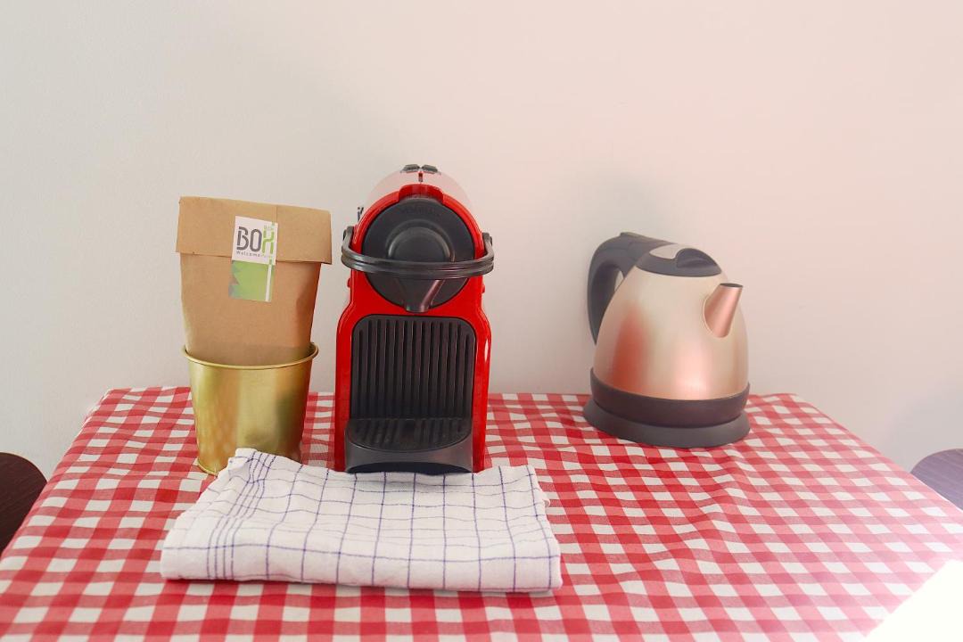 Photo of Kitchen in Les Gondoles