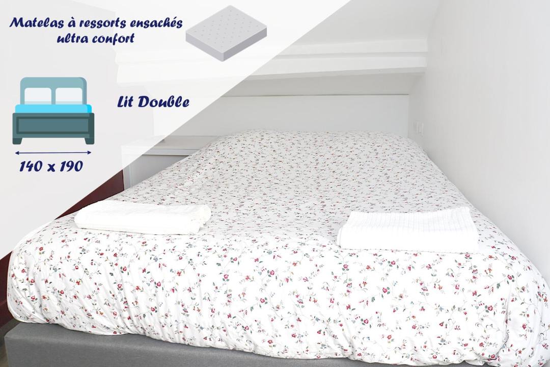Photo of Bedroom in Les Gondoles