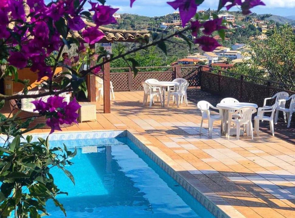 Photo of Outdoor in Joao Fernandes