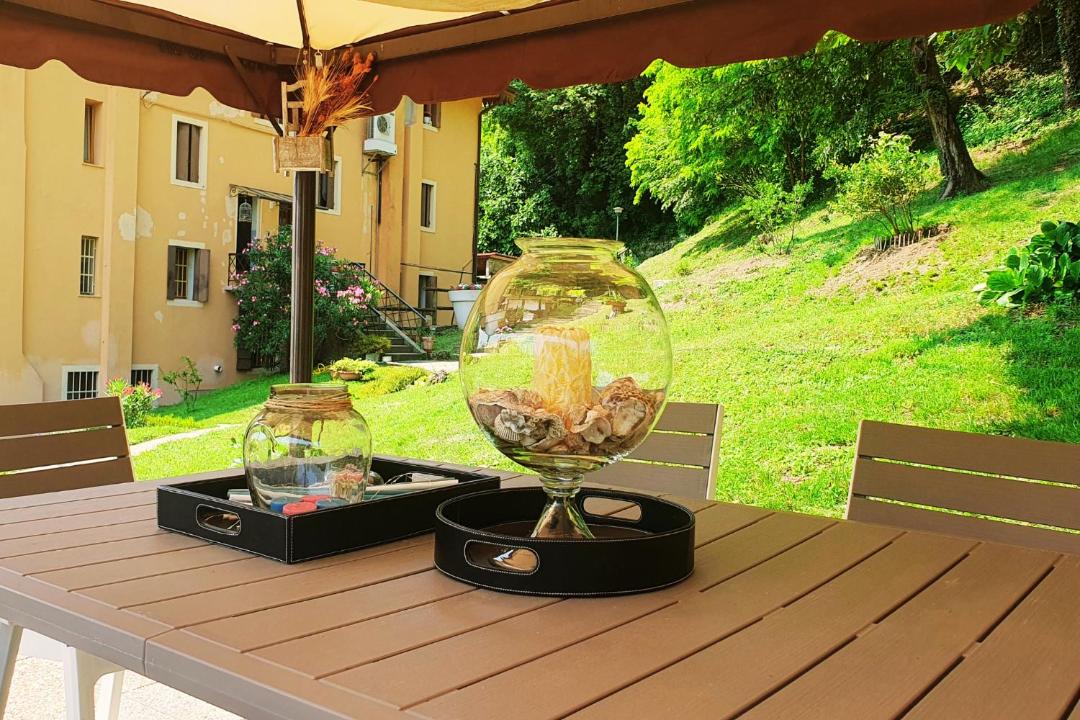 Photo of Patio Balcony in Vittorio Veneto