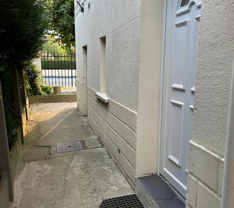 Photo of Buildings in Paray-Vieille-Poste