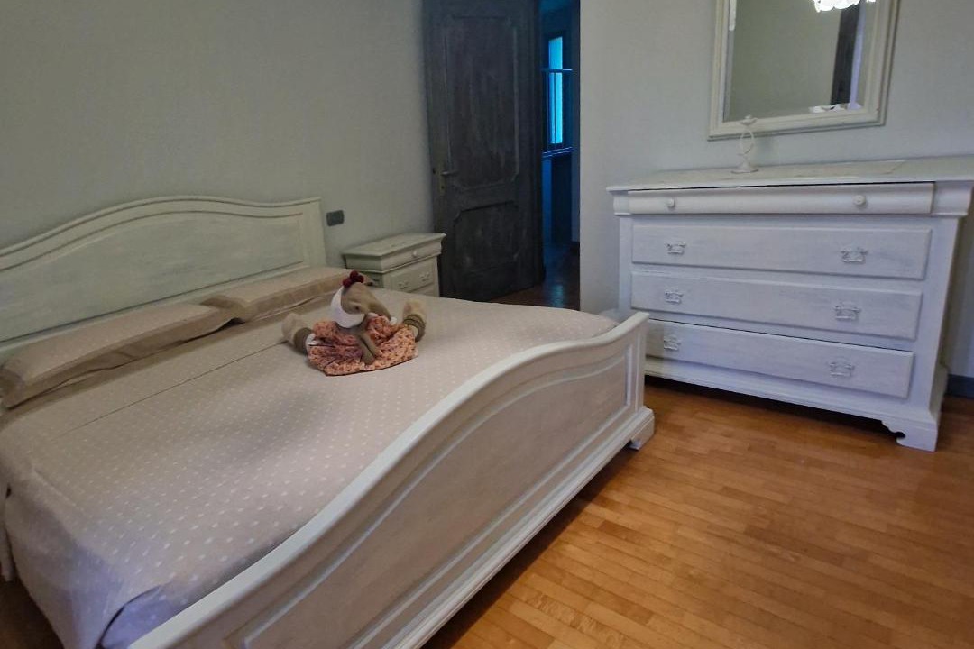 Photo of Bedroom in Susegana