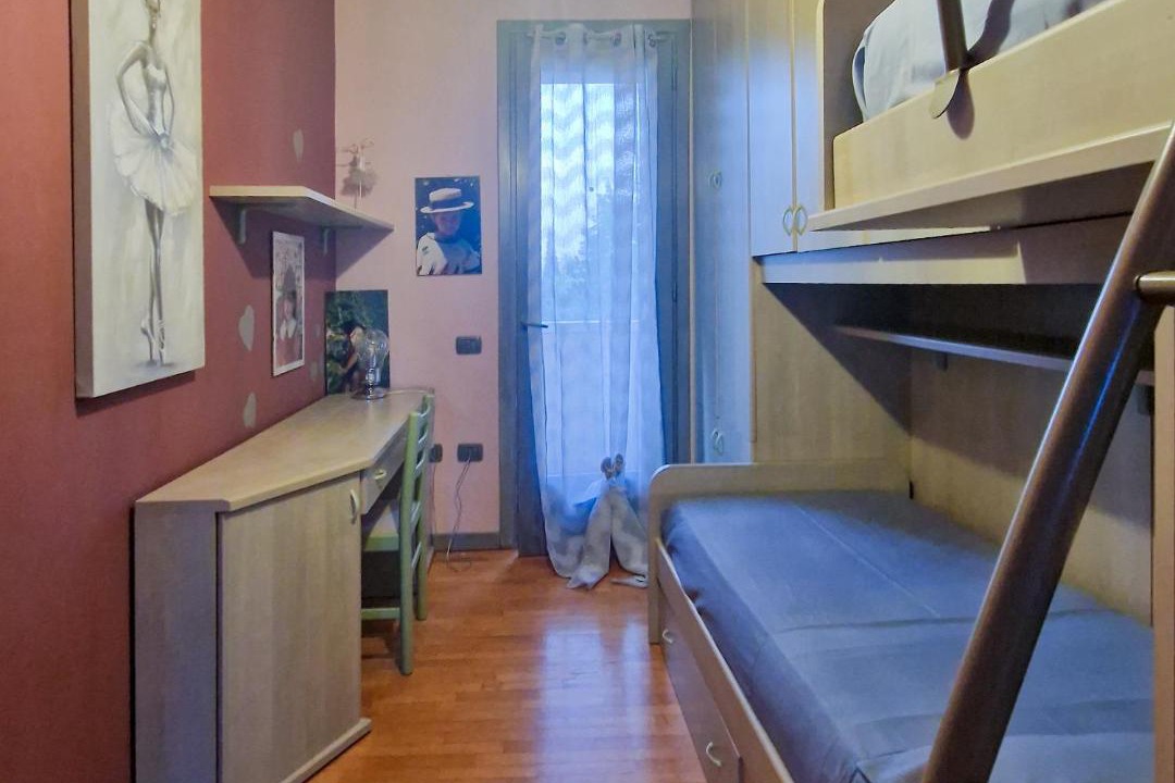 Photo of Bedroom in Susegana