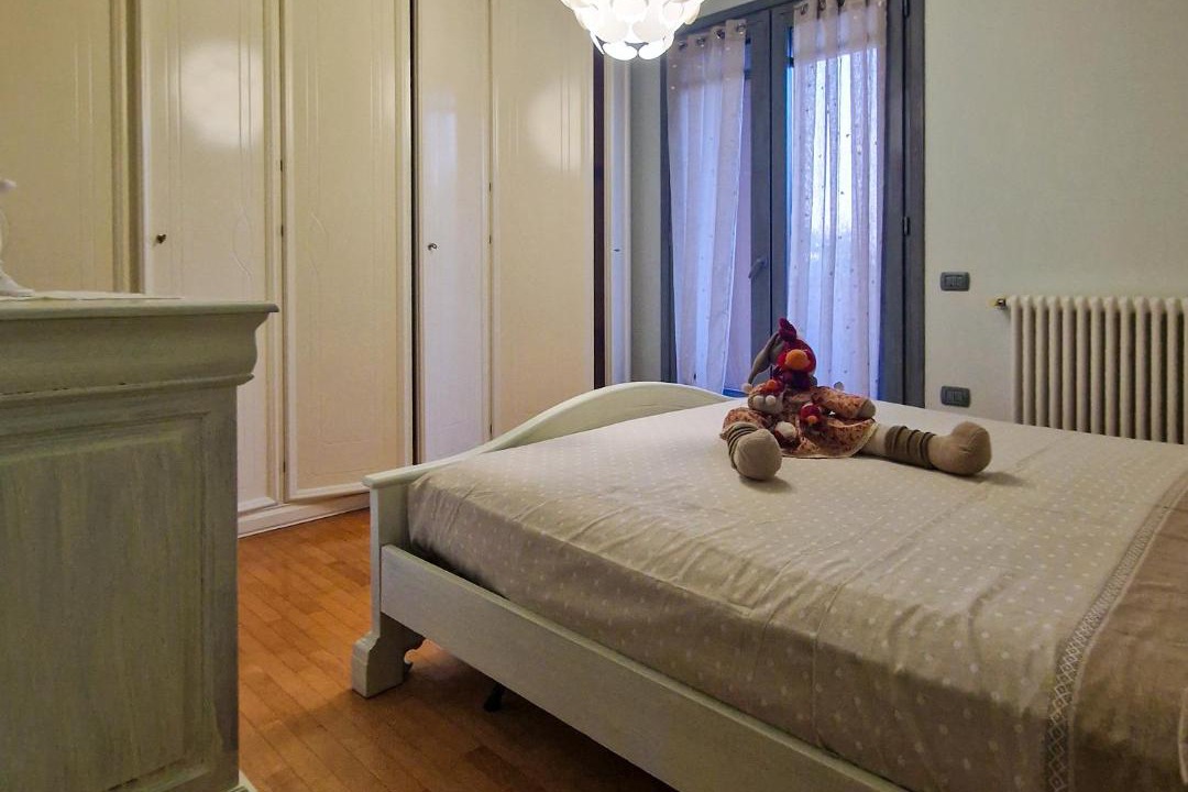 Photo of Bedroom in Susegana