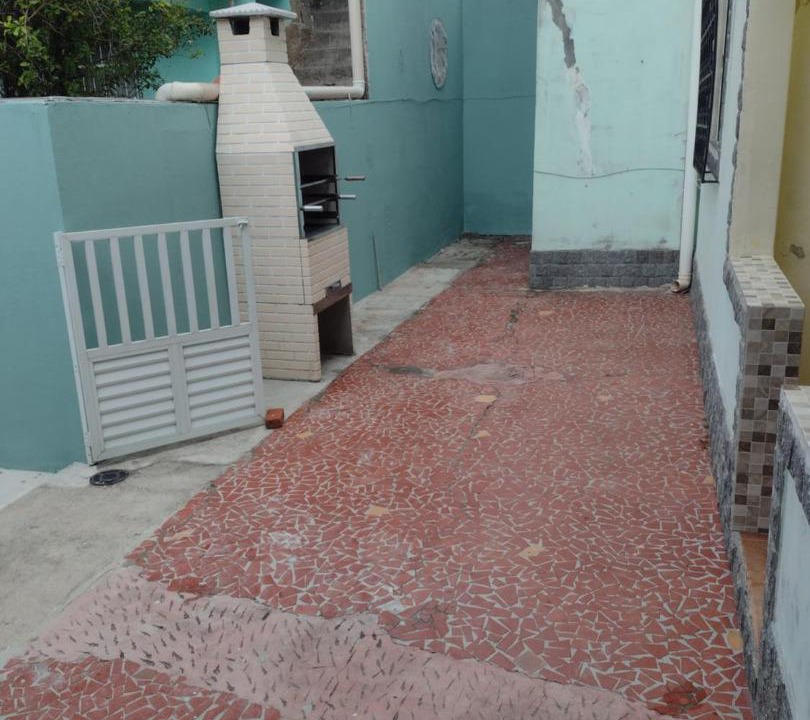 Photo of Patio Balcony in Braga
