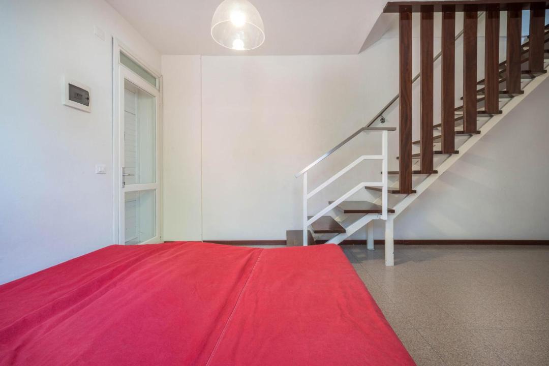 Photo of Bedroom in Bibione