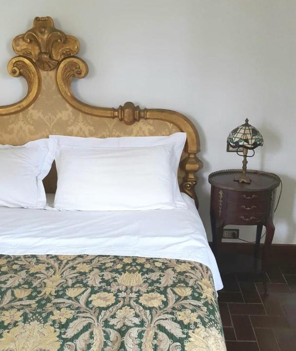 Photo of Bedroom in Padova