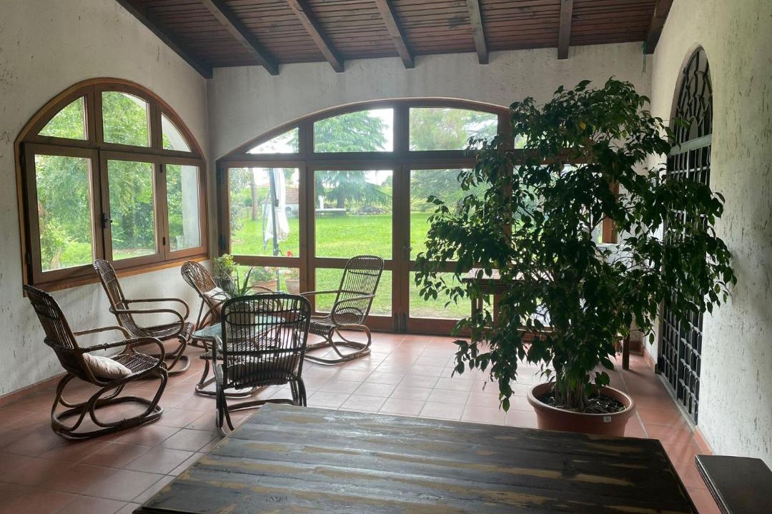 Photo of Livingroom in Padova