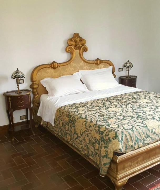 Photo of Bedroom in Padova