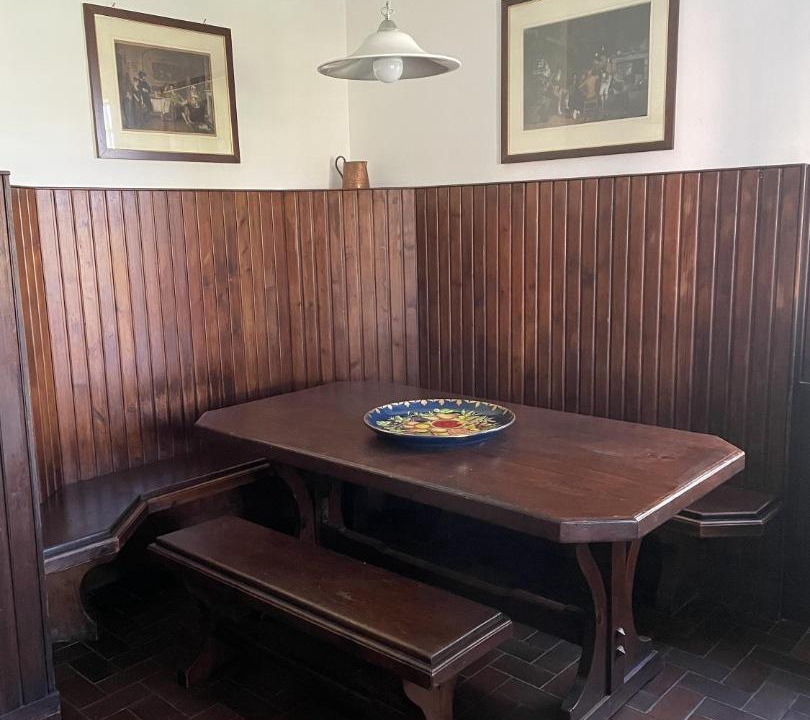 Photo of Livingroom in Padova