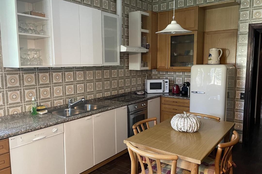 Photo of Kitchen in Padova