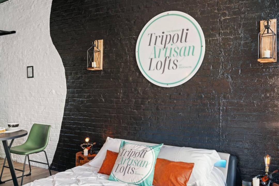 Photo of Bedroom in Bushwick