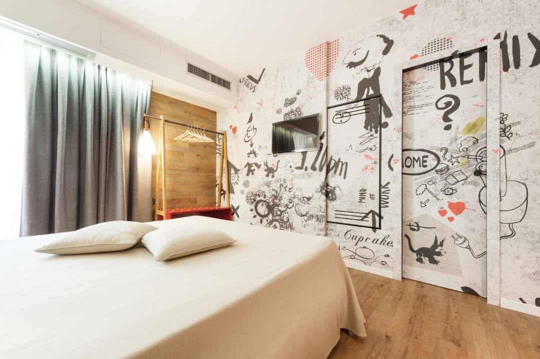 Photo of Bedroom in Grezzana