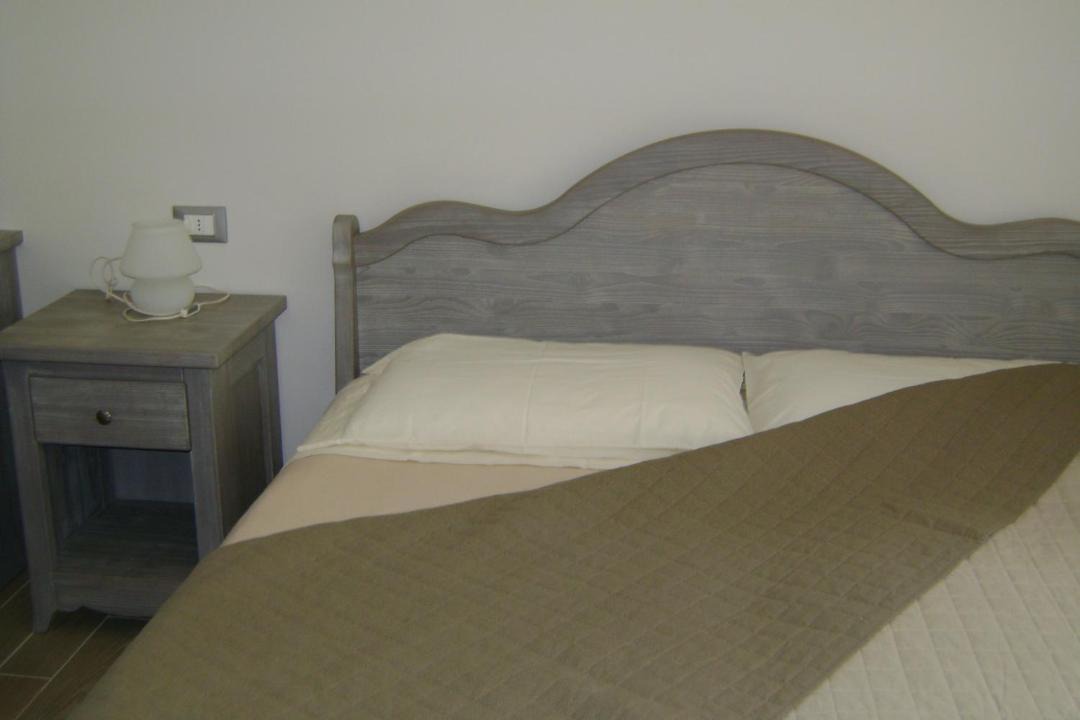 Photo of Bedroom in Ponte nelle Alpi