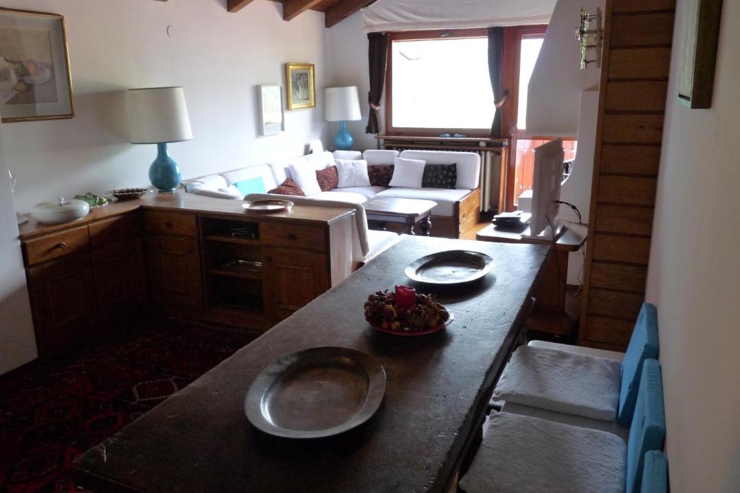 Photo of Kitchen in Cortina d'Ampezzo