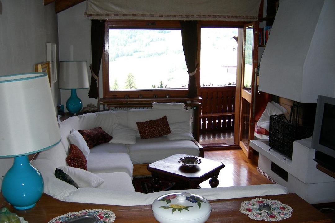 Photo of Livingroom in Cortina d'Ampezzo