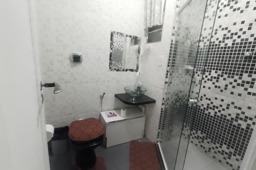 Photo of Bathroom in Varzea