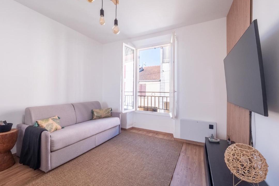 Photo of Livingroom in Chanteloup-en-Brie