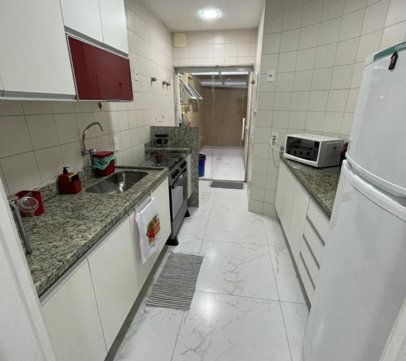 Photo of Kitchen in Braga