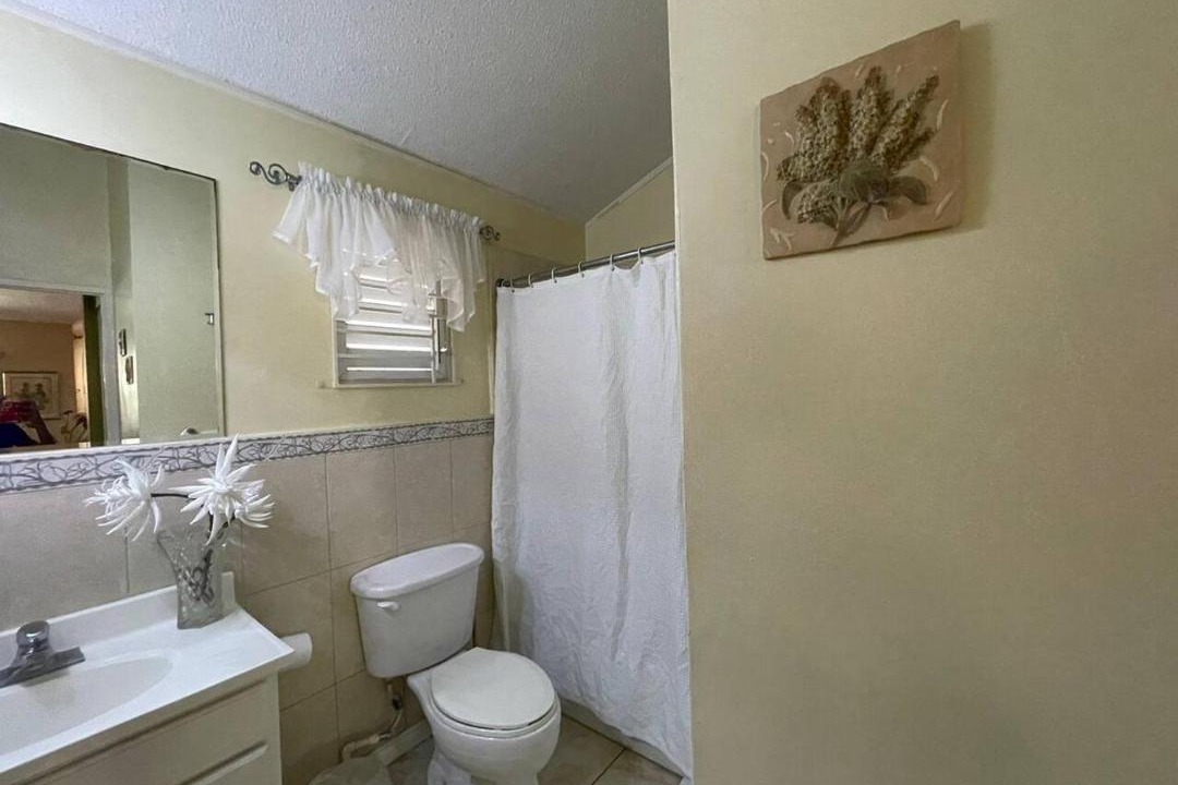 Photo of Bathroom in Caribbean Estates