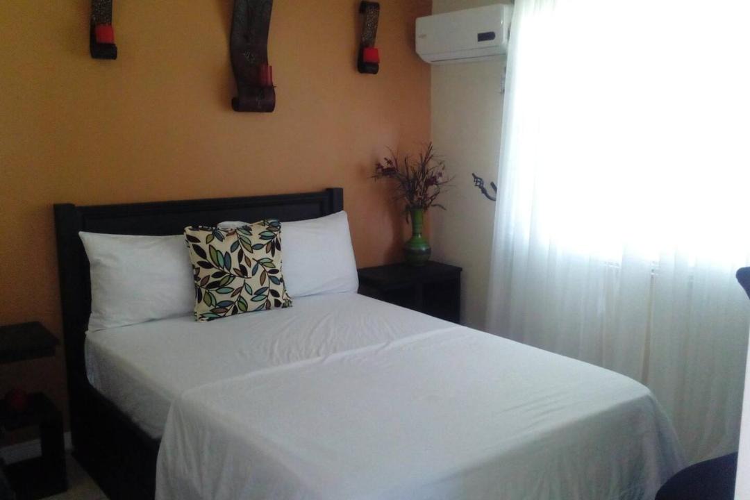 Photo of Bedroom in Caribbean Estates