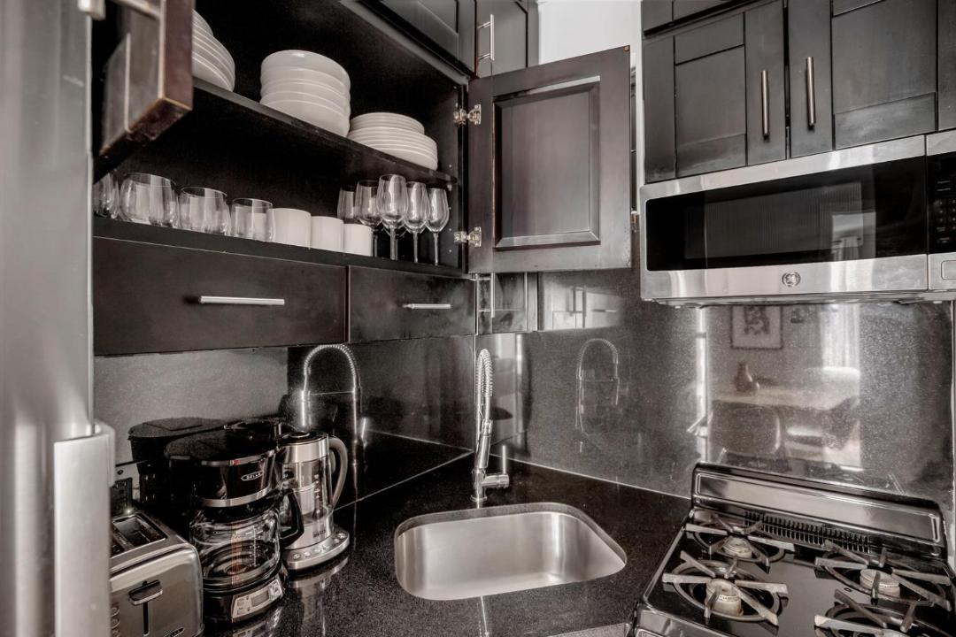 Photo of Kitchen in Kips Bay