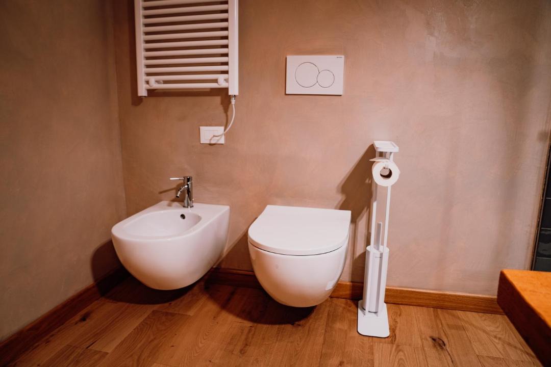 Photo of Bathroom in Grezzana