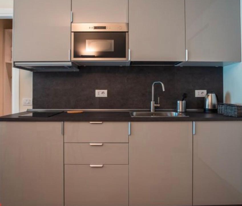 Photo of Kitchen in Gargagnago di Valpolicella