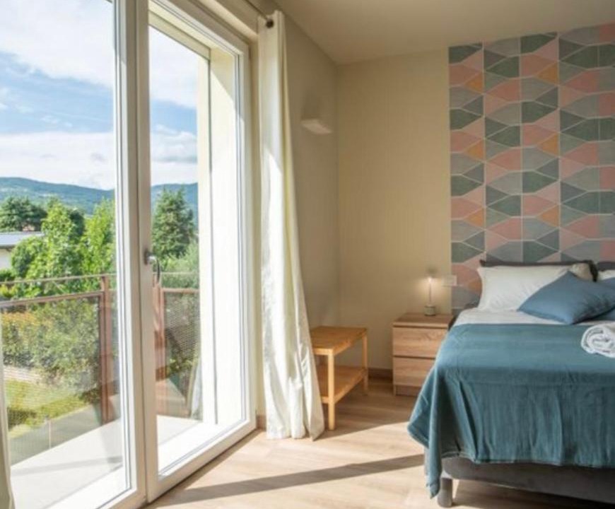 Photo of Bedroom in Gargagnago di Valpolicella