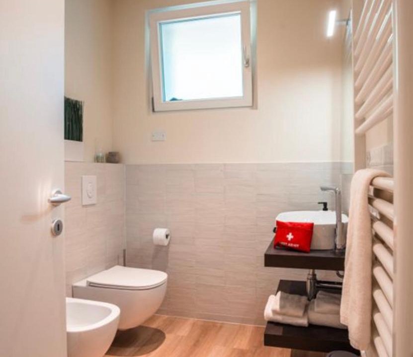 Photo of Bathroom in Gargagnago di Valpolicella
