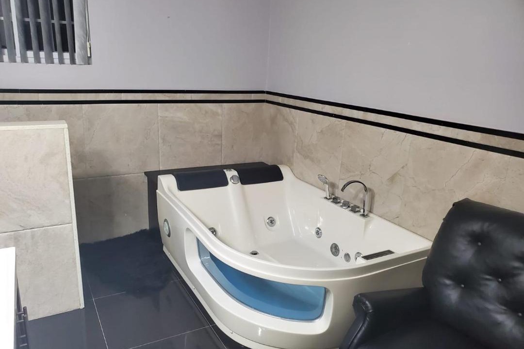 Photo of Bathroom in Caribbean Estates